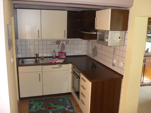 Foto - 4 Zimmer Einfamilienhaus zum Kaufen in Wesselburen