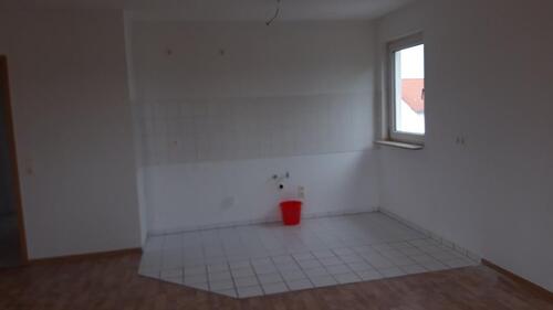 Foto - Dachgeschoßwohnung in Leuna zur Miete