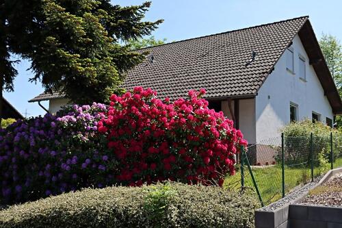 Foto - Waldbröl-Brenzingen DG-Wohnung, 2 Zimmer, 70 m²