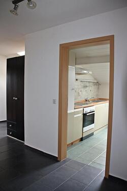 Foto - 2 Zimmer Dachgeschoßwohnung in Waldbröl