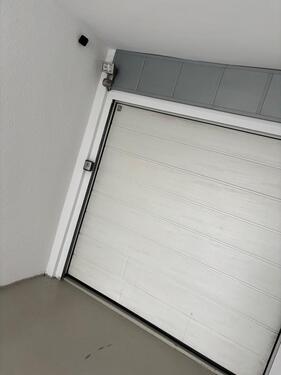 Foto - Garage Frei MG-NEUWERK oldtimer