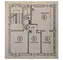 3,5 Zimmer Wohnung München Sendling Westpark