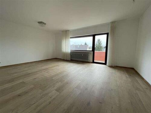 Foto - *Helle 3 Zimmerwohnung in Birkenfeld*