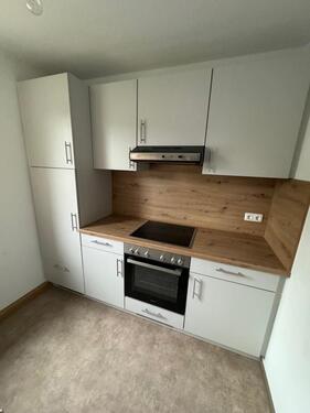 Foto - Mietwohnung 40 qm in Wüstenselbitz