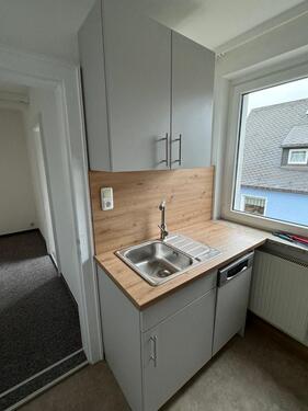 Foto - 2 Zimmer Etagenwohnung zur Miete in Helmbrechts