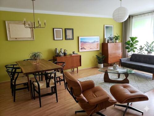 Foto - 3 Zimmer Etagenwohnung zum Kaufen in Neuss