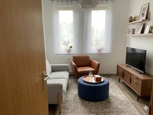 Foto - 3 Zimmer Etagenwohnung in Neuss