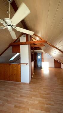 Foto - 1 Zimmer Dachgeschoßwohnung zur Miete in Schongau