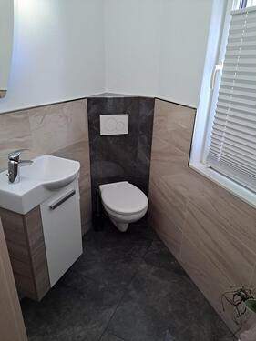 Foto - 4 Zimmer Doppelhaushälfte in Klein Nordende