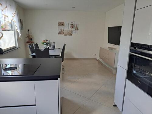 Foto - Doppelhaushälfte in Klein Nordende zum Kaufen