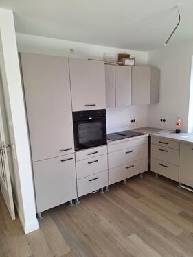 Foto - 3 Zimmer Erdgeschoßwohnung in Dänischenhagen