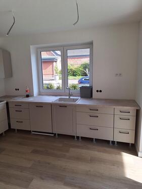 Foto - Erdgeschoßwohnung in Dänischenhagen zur Miete