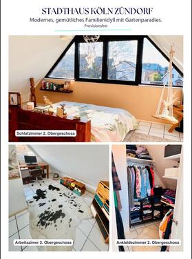 Foto - Reihenhaus in Köln zum Kaufen