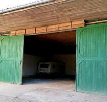 Große & sichere Stellplätze für Wohnwägen-mobile & Boote - Mallersdorf-Pfaffenberg