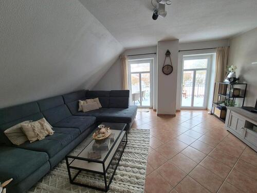 Foto - 3.5 Zimmer Dachgeschoßwohnung zur Miete in Minden
