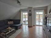 Foto - 3.5 Zimmer Dachgeschoßwohnung in Minden