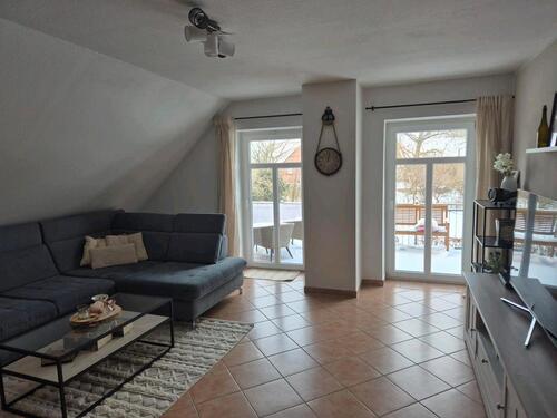 Foto - 3.5 Zimmer Dachgeschoßwohnung in Minden