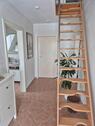 Foto - Dachgeschoßwohnung in Minden zur Miete