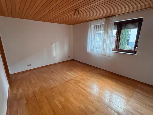 Foto - 3 Zimmer Erdgeschoßwohnung in Mutlangen