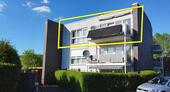 Foto - Gepflegte 3-Zimmer-Wohnung mit Balkon in Leverkusen Rheindorf Süd