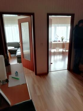 Foto - Etagenwohnung in Leverkusen zur Miete