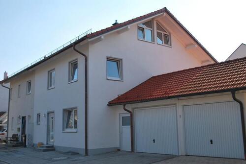 Foto - Sofort frei! Neuwertige grosse DHH in EDIsen ca 150 qm Wfl