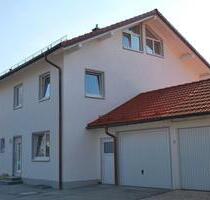 Sofort frei! Neuwertige grosse DHH in EDIsen ca 150 qm Wfl