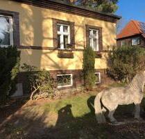 Gemütliches Haus Wohnung, möbliert, auch als Ferienwhg - Berlin Reinickendorf