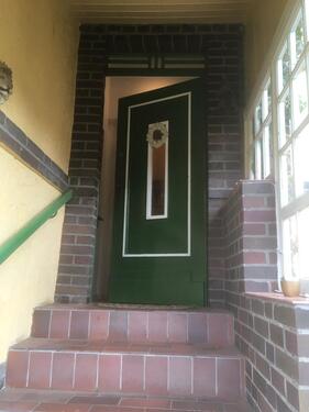 Foto - 3 Zimmer Einfamilienhaus zur Miete in Berlin