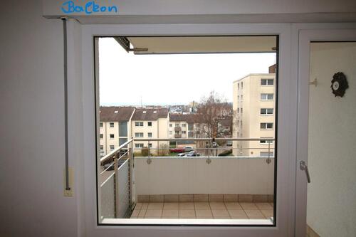 Foto - 3 Zimmer Etagenwohnung in Hemmingen