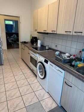 Foto - 3 Zimmer Etagenwohnung zur Miete in Erfurt