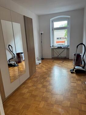 Foto - Etagenwohnung in Erfurt zur Miete
