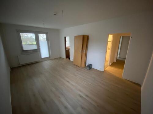 Foto - Wohnung 2,5 Raum Nachmieter Mieter