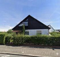 Zweifamilienhaus in Fürth Poppenreuth - Litzendorf