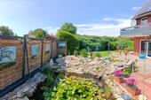 Foto - Einfamilienhaus in Hage zum Kaufen