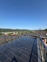 Foto - Dachgeschoss über dem Ruhrtal – 35 m² Terrasse, 360°-Panorama