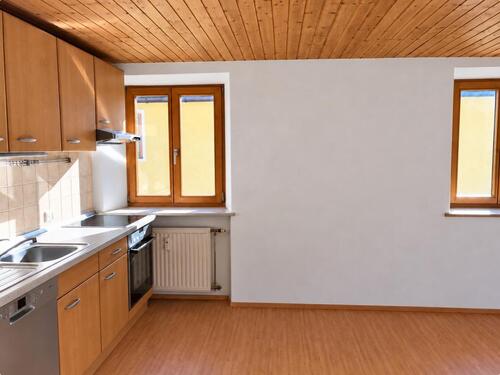 Foto - 2 Zimmer Etagenwohnung zur Miete in Miesbach