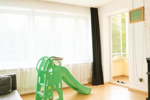 Foto - Etagenwohnung in Hameln zur Miete