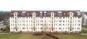 Foto - Etagenwohnung in Ronneburg
