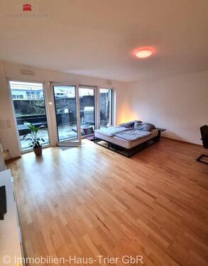 Foto - Modernes Appartement mit Terrasse in Trier Biewer
