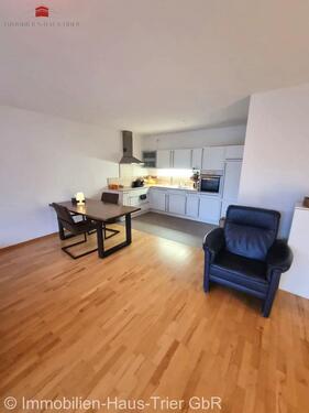 Foto - Etagenwohnung zur Miete in Trier