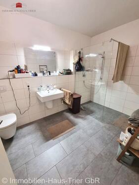 Foto - Etagenwohnung in Trier zur Miete