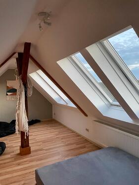 Foto - Maisonette Wohnung - 1.300,00 EUR Kaltmiete,