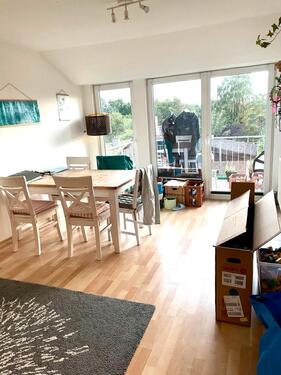 Foto - Etagenwohnung zur Miete in Heikendorf