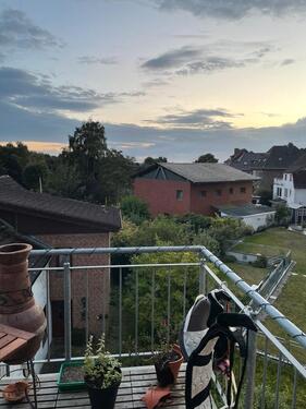 Foto - Etagenwohnung in Heikendorf