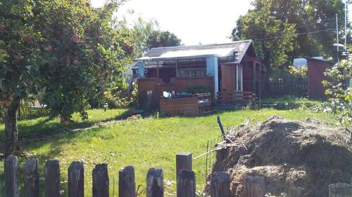 Foto - Garten zu verpachten, Plauen - 39,00 EUR Kaltmiete, ca.  0,00 m²