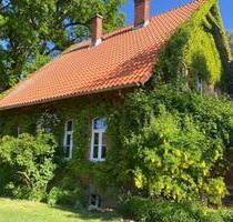 Charmantes, großzügiges Haus in der östlichen Lüneburger Heide - Natendorf