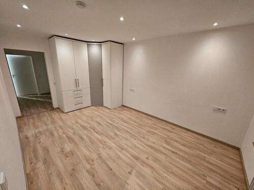 Foto - Eine schöne 2 Zimmer Wohnung mit Stellplatz in Genkingen