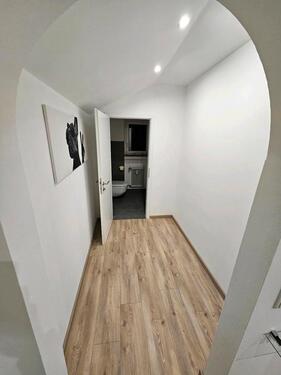 Foto - Etagenwohnung in Sonnenbühl
