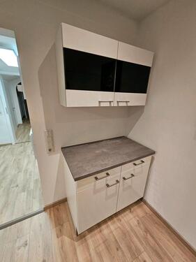 Foto - Etagenwohnung in Sonnenbühl zur Miete